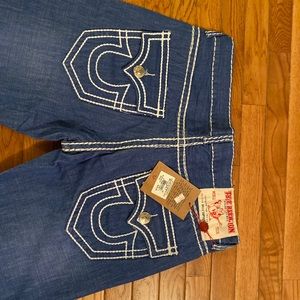 Tru Religion Jeans